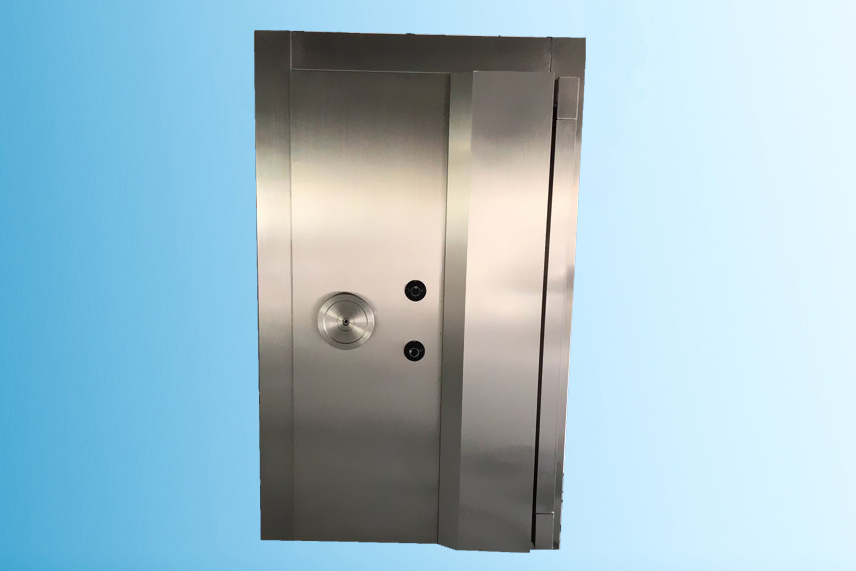 金庫門安裝規(guī)范要求有哪些